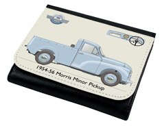 Morris Minor Pickup Series II 1954-56 Wallet